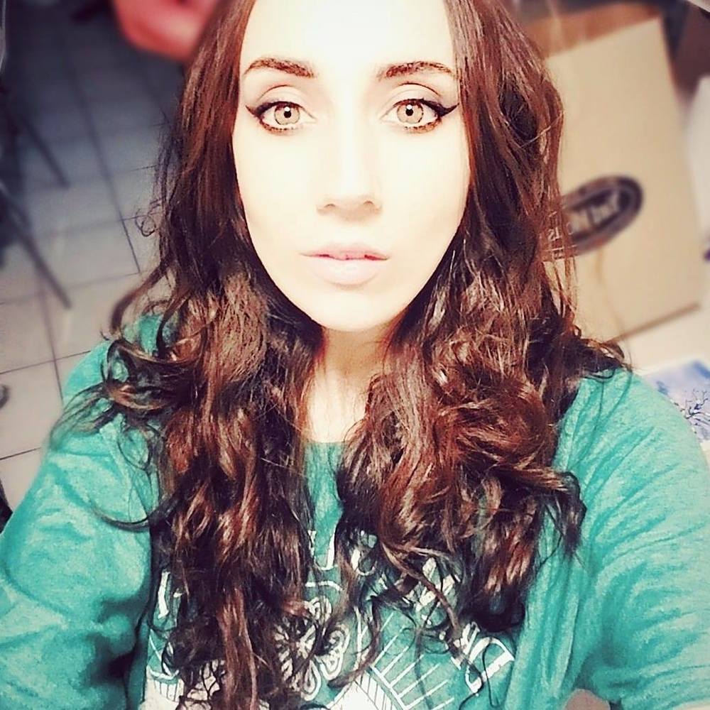 Meet your Posher, Brittany